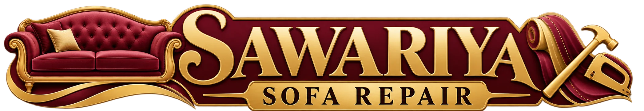 Sawariya Sofa Repair logo